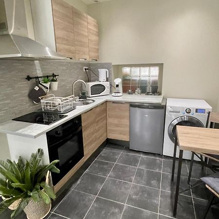 Apartmán Studi'O Luberon Cavaillon Exteriér fotografie
