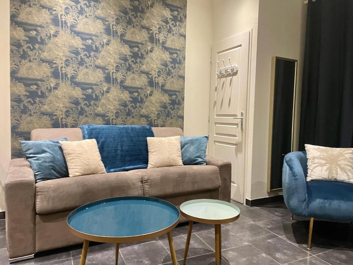 Apartmán Studi'O Luberon Cavaillon Exteriér fotografie