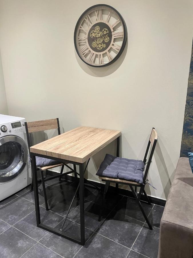 Apartmán Studi'O Luberon Cavaillon Exteriér fotografie