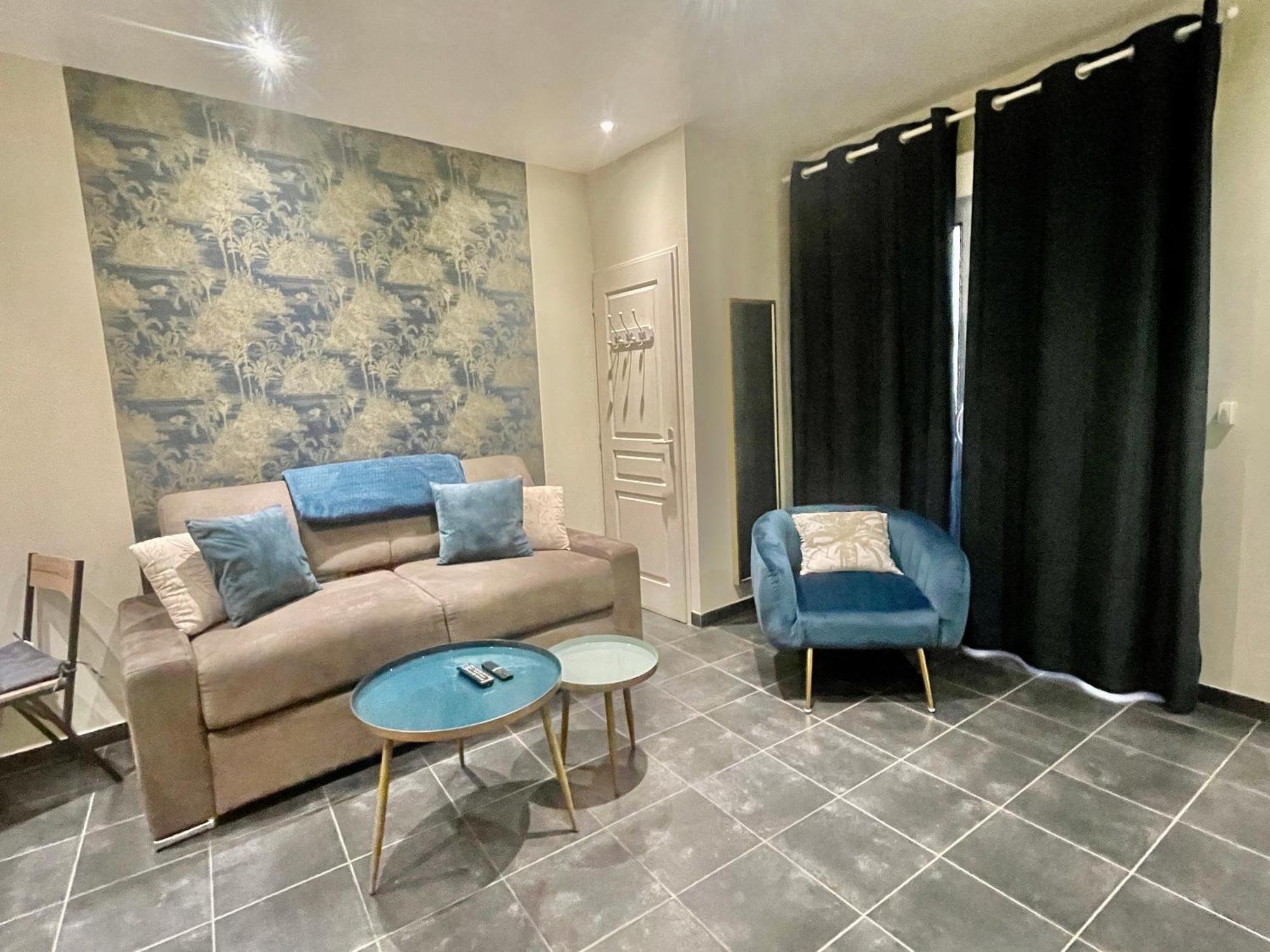 Apartmán Studi'O Luberon Cavaillon Exteriér fotografie