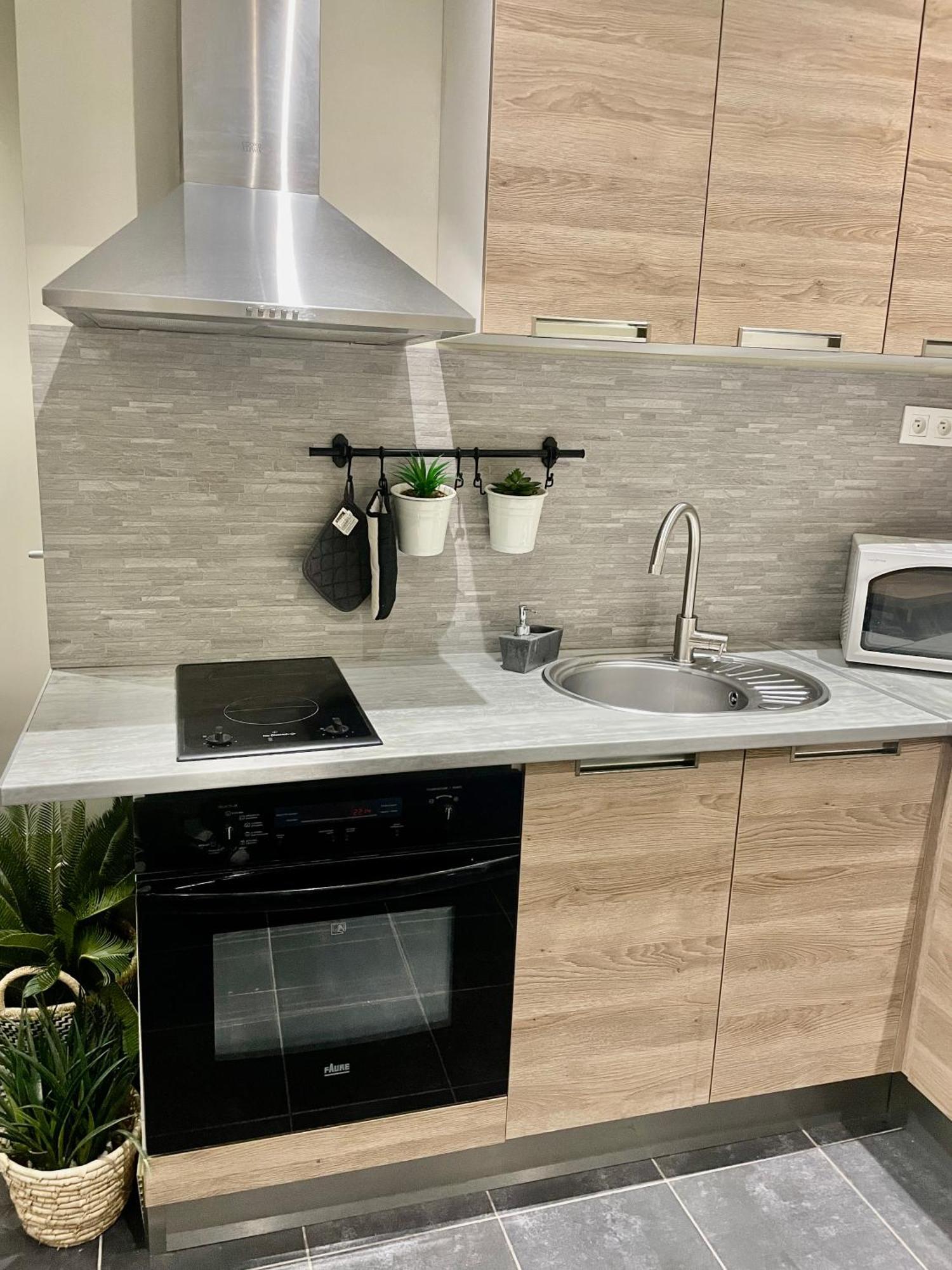Apartmán Studi'O Luberon Cavaillon Exteriér fotografie