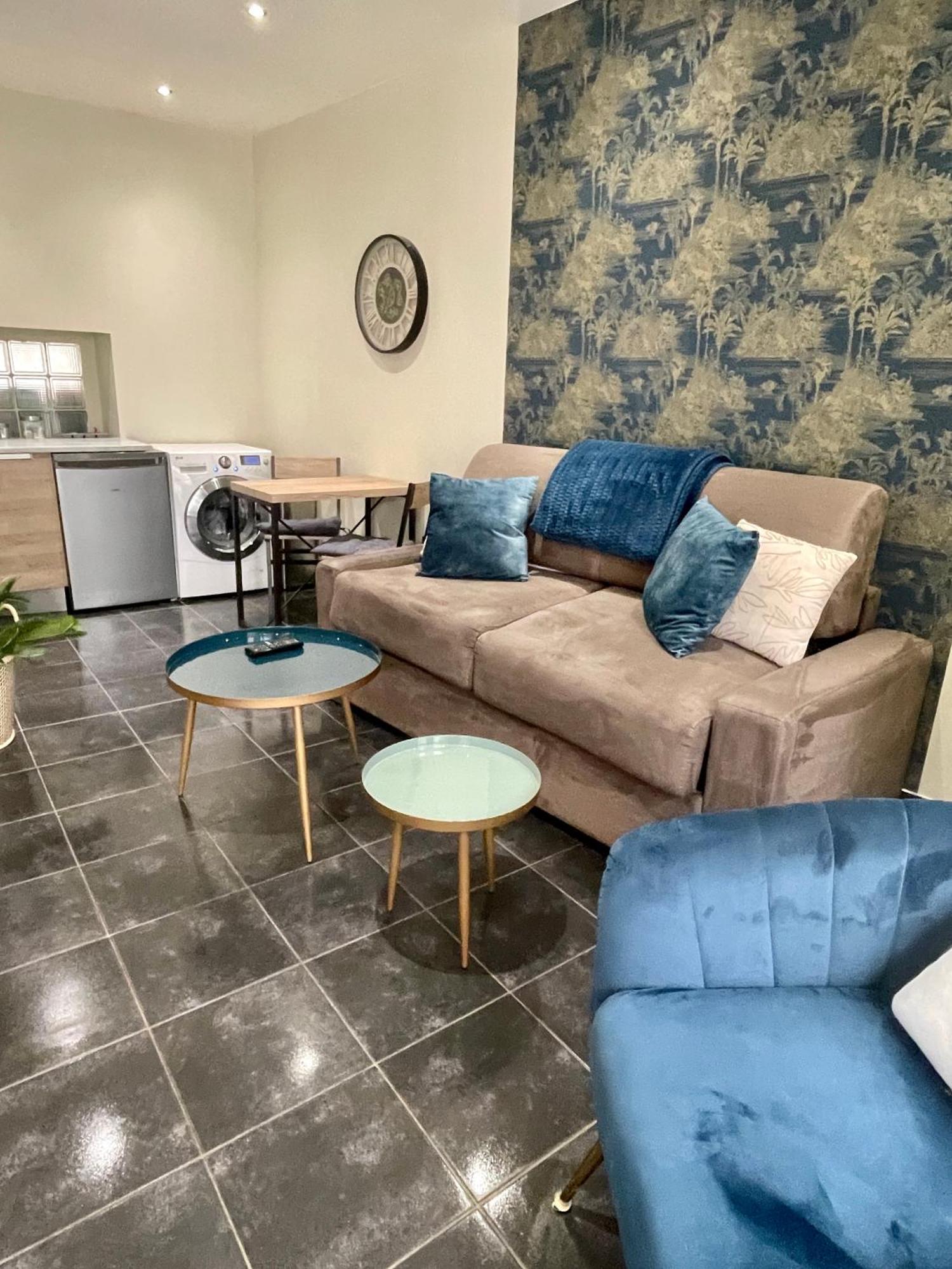 Apartmán Studi'O Luberon Cavaillon Exteriér fotografie
